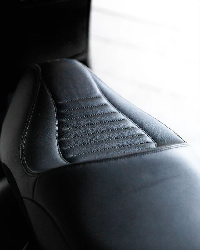 Questa è la Vespa più aggressiva di sempre